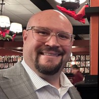 Daniel Crain