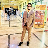 M.Talha ICON ENGINEERING