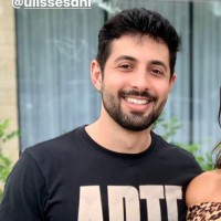 Ulisses Lopes