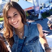 Brianna Monserrate