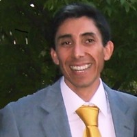 Richard Figueroa Carrillo
