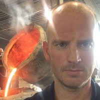 Jeroen Hommels