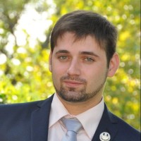 Bogdan Mitrović