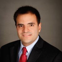 Paul Vaidya