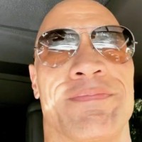 Dwayne Johnson