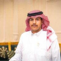 Saleh Al-Shammari