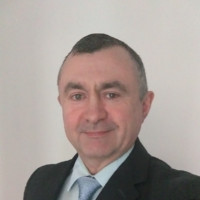 Pascal Girault
