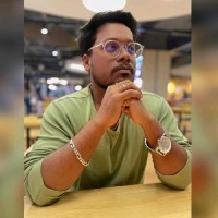 Ashish Ranjan