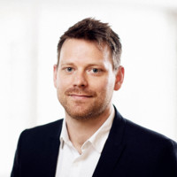 Nicolas Fernström