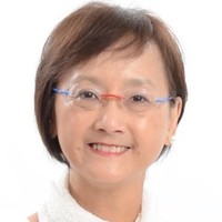 Samantha Tan