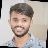 Sunil H
