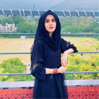 Hiba Shafqat
