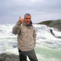 Thierry Potier