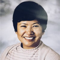 Leilani Mangale
