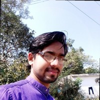 Suneet Supratik Dash