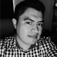 Adrián Yadir Estrada Cerón