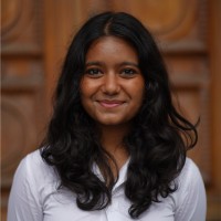 Maanya Raghuram