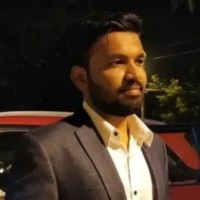 Dr. Chetan MN, Orthopedist