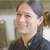 Manon Manfredi