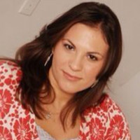 Christine Carlucci