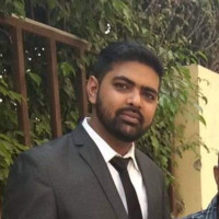 Bhabesh Lakhani