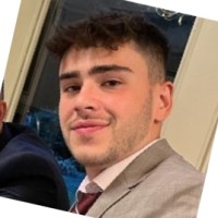Kieran Speechly