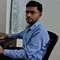 Mayur Parmar