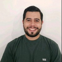 Daniel Alvarez Carreño