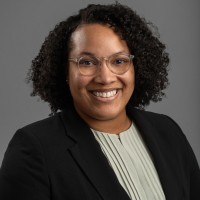 Tanesha Beebe-Peat, Md