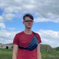 Maksym Deriuha