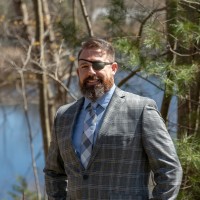 Aaron Bowman
