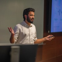 Dhruv Mehta