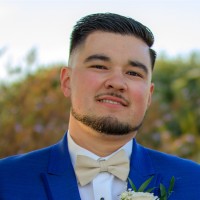 Brandon Lau