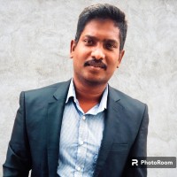Arulselvan Sigamani