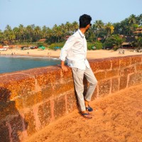 Mahikanth R