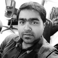 Dharmendra Swain