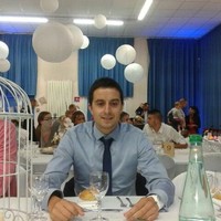 Bertrand Desmarest