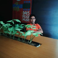 Akhilesh Pathak
