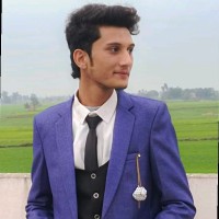 Danish Ahmad