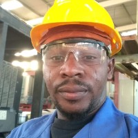 Samod Jimoh