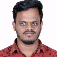 Venkata Krishna Sunkara