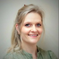 Mandy Van Dijk - Smits