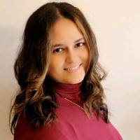 Natasha Parakh-Lobo