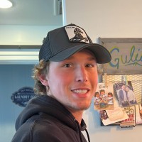 Nathaniel Gulick