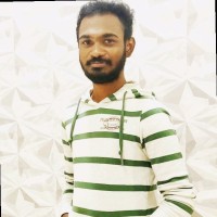 Chakinala Vikas