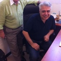 Vagelis Mavroudis