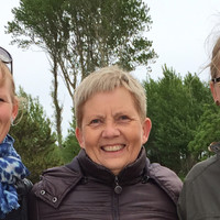 Bente Hansen