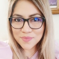 Perla Martinez