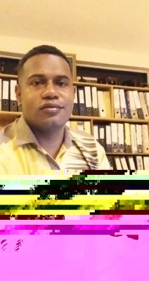 Saimoni Waqa Komaiwaca