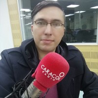 Alejandro Bernal
